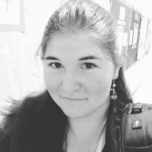 Meet your Posher, Maribeth